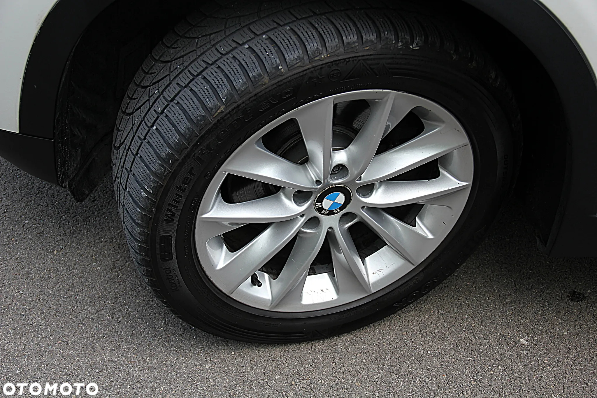 BMW X3 - 11