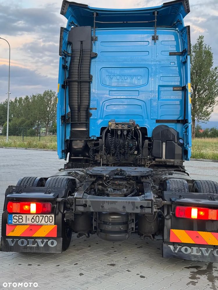 Volvo FH4 500 - 9