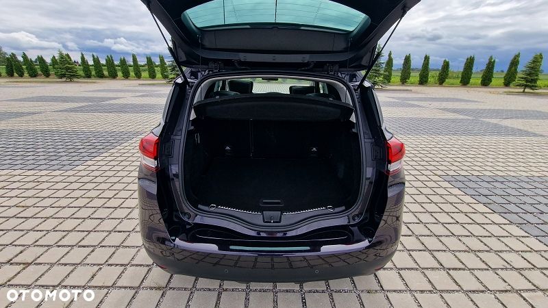 Renault Scenic ENERGY TCe 130 INITIALE PARIS - 24