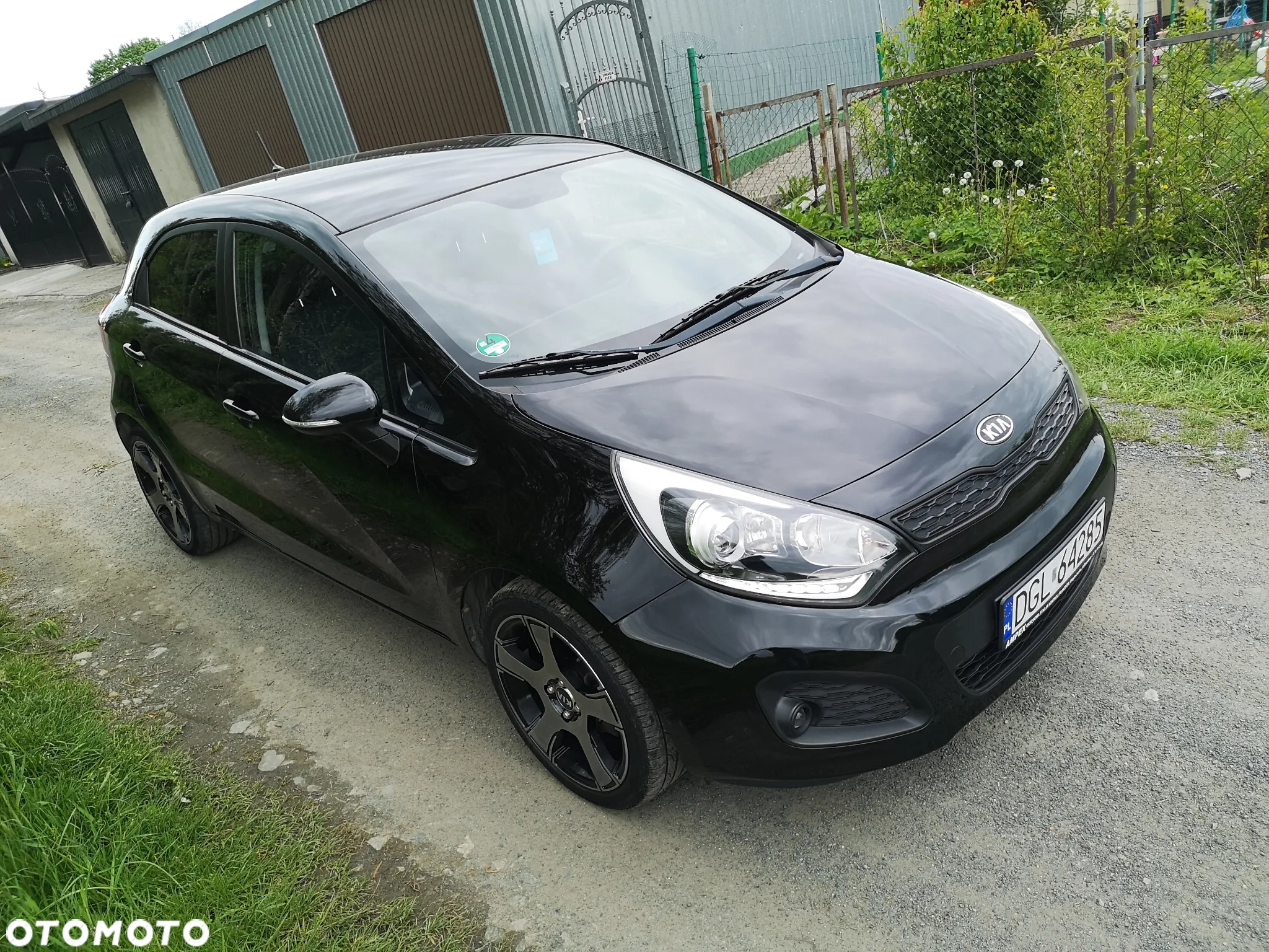 Kia Rio - 3