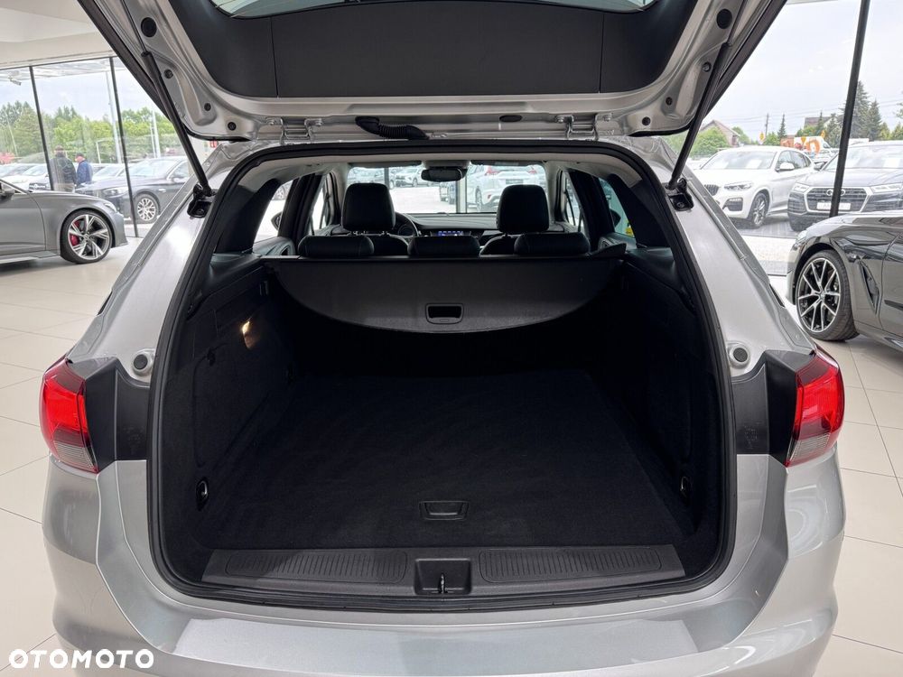 Opel Astra 1.5 CDTI Business Elegance - 17