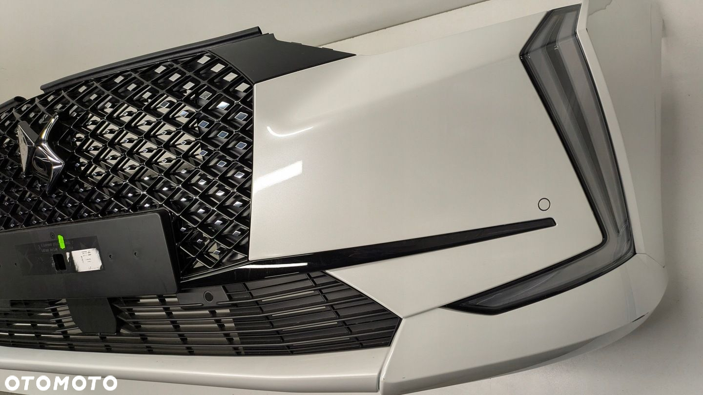 Zderzak przedni DS4 CROSSBACK - 2