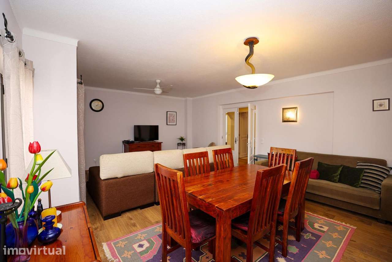 Apartamento Mobilado - São Gonçalo de Lagos - Grande imagem: 2/23