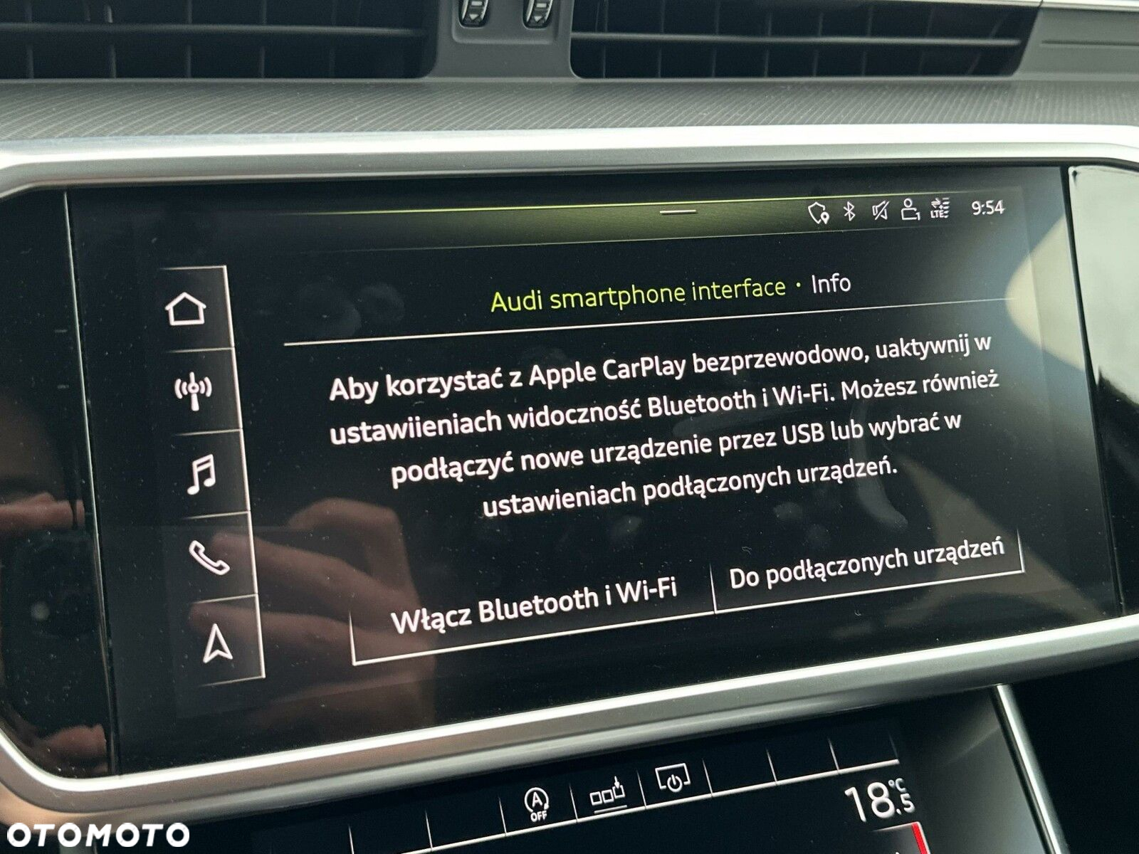 Audi A6 - 33