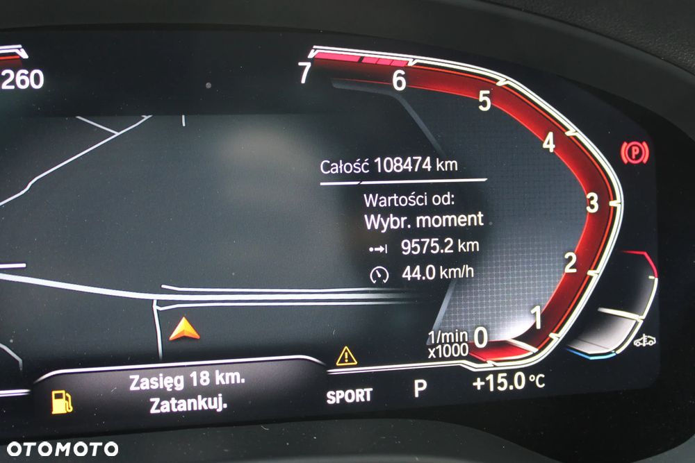 BMW X4 xDrive20i xLine sport - 27