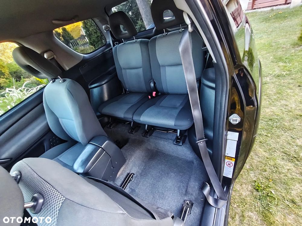 Toyota RAV4 2.0 D-4D Prestige - 15