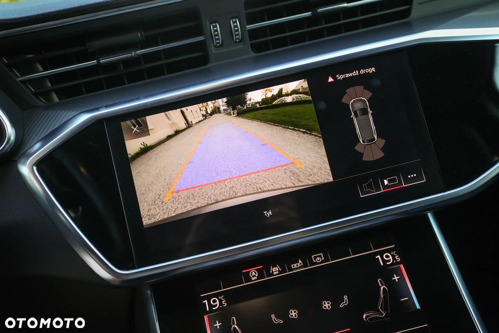 Audi A6 Avant 40 TDI S tronic sport - 32