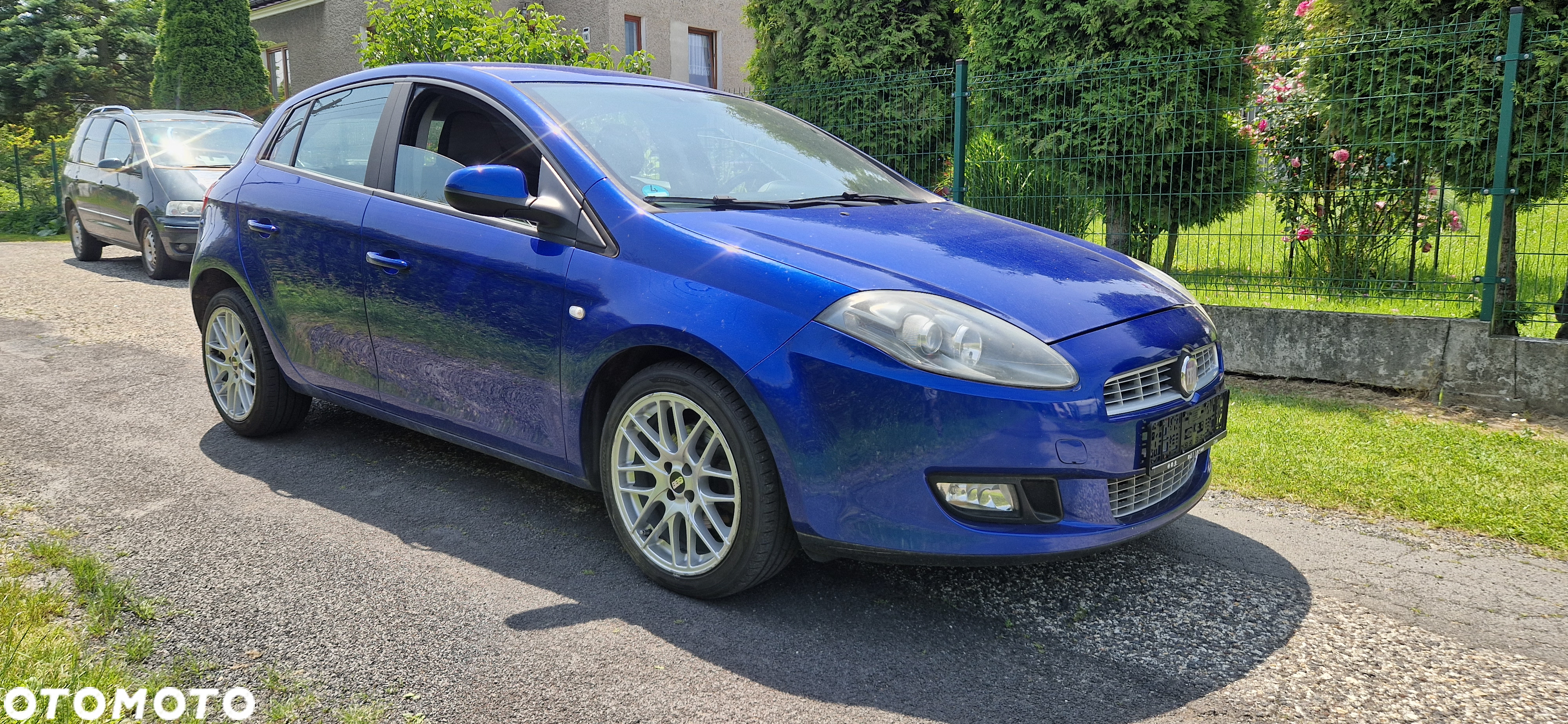 Fiat Bravo 1.4 16V Multiair Sport - 12