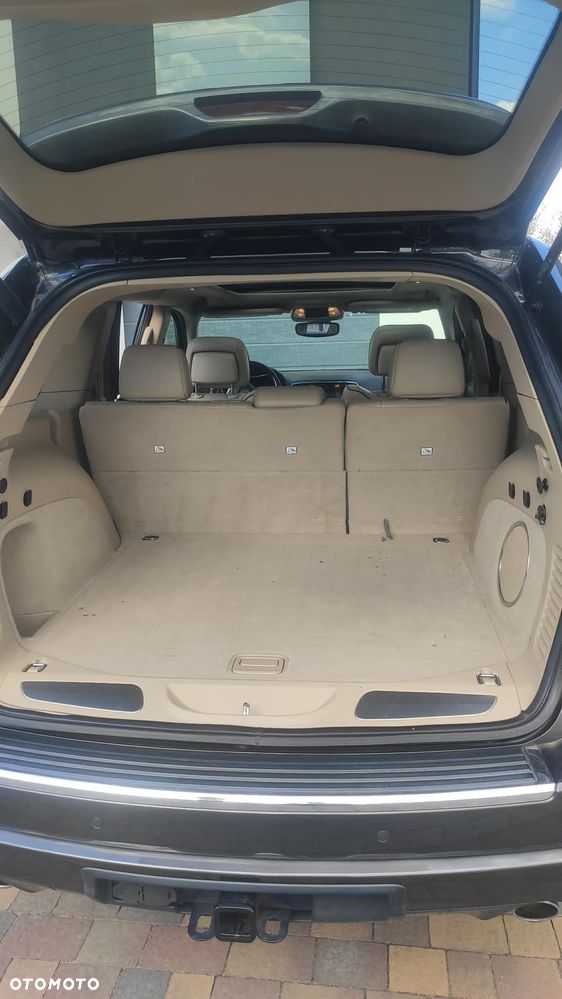 Jeep Grand Cherokee 3.6 V6 Overland - 16