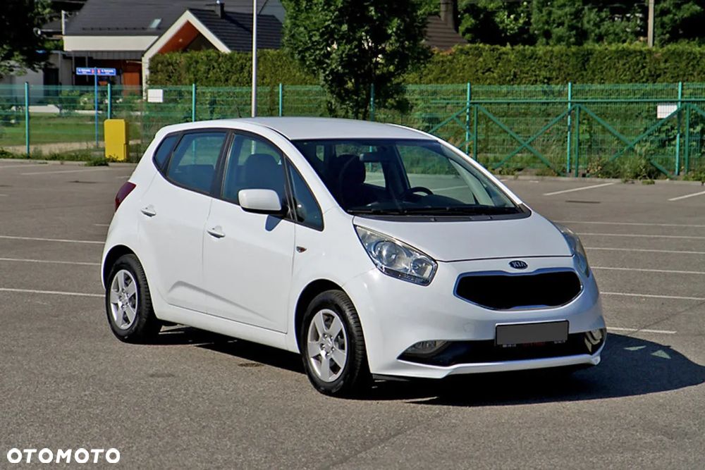 Kia Venga 1.4 Business Line - 3