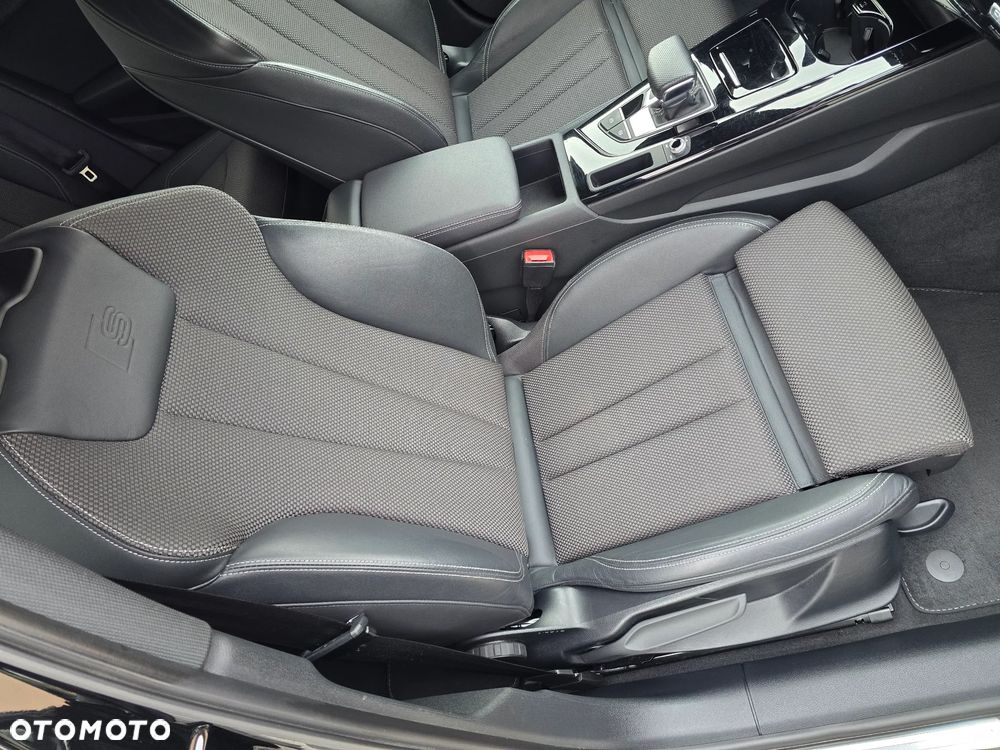 Audi A4 Limousine 40 TFSI mHEV Quattro S Line S tronic - 34
