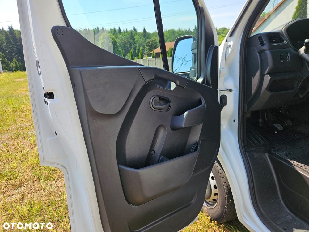 Renault Master - 10