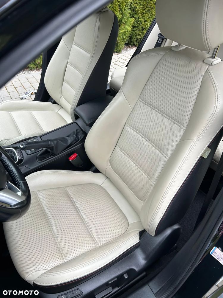 Mazda 6 2.0 Skypassion I-ELoop - 8