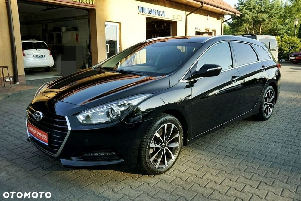 Hyundai i40 - 2