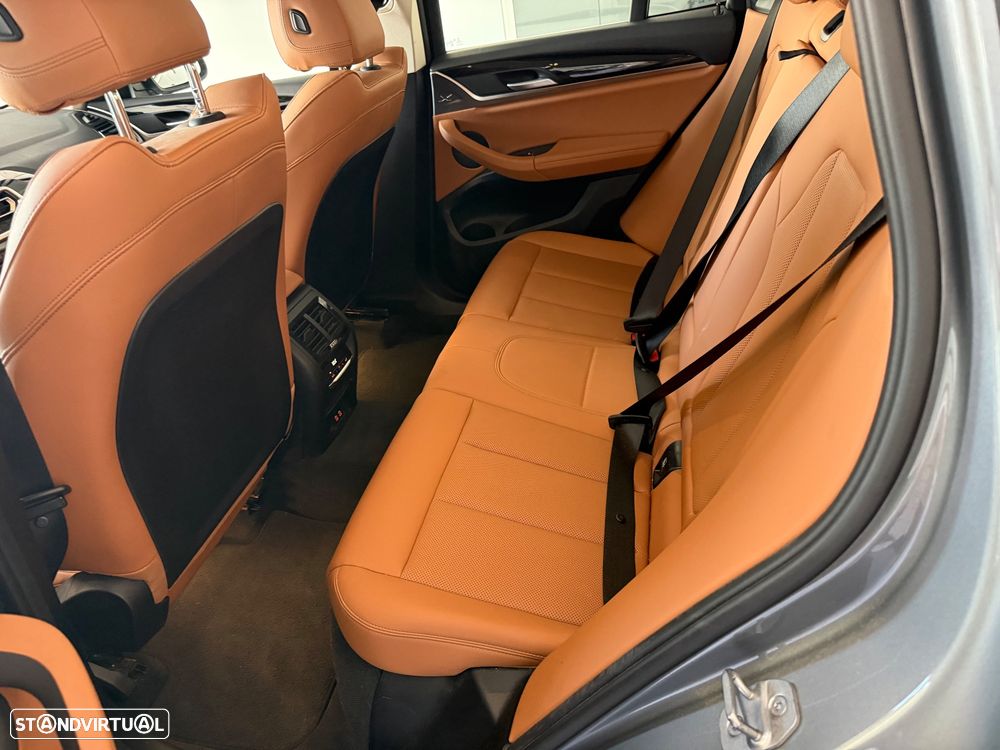 BMW X3 - 9