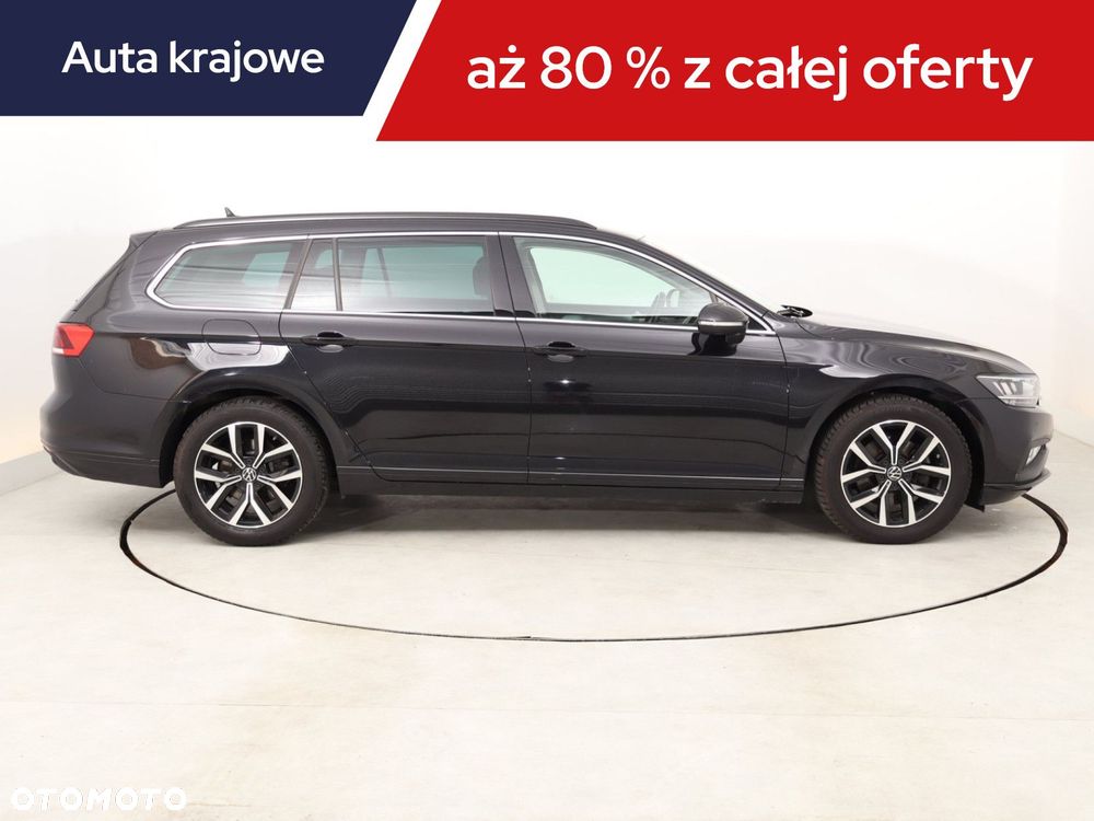 Volkswagen Passat Variant - 8
