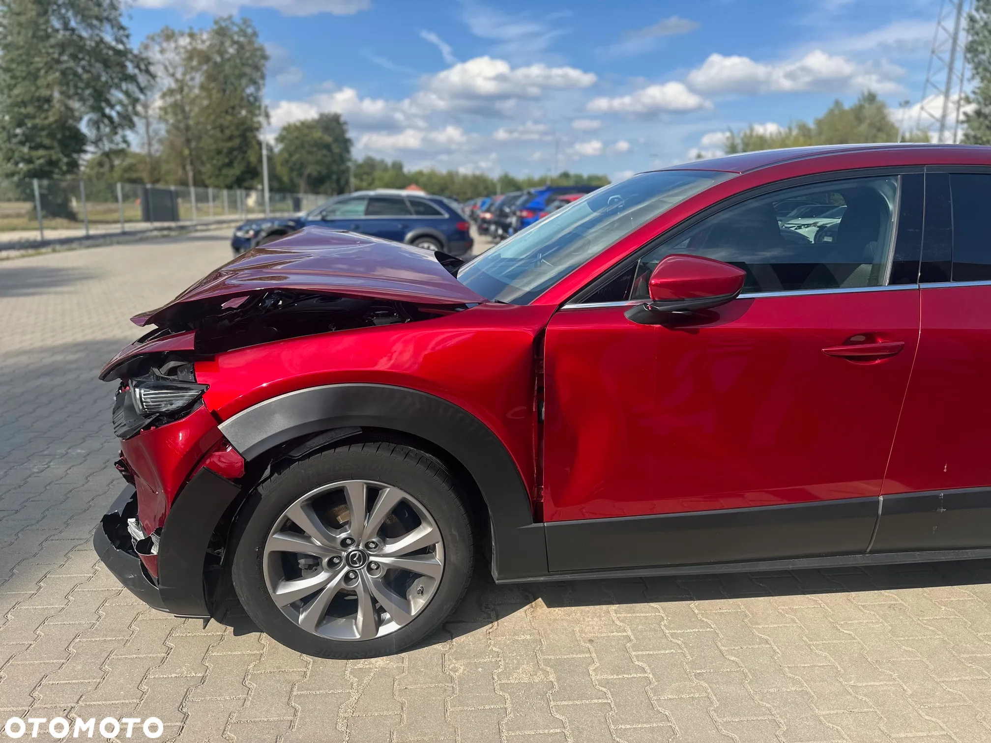 Mazda CX-30 - 4