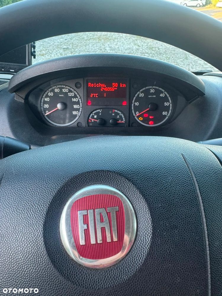 Fiat DUCATO - 4