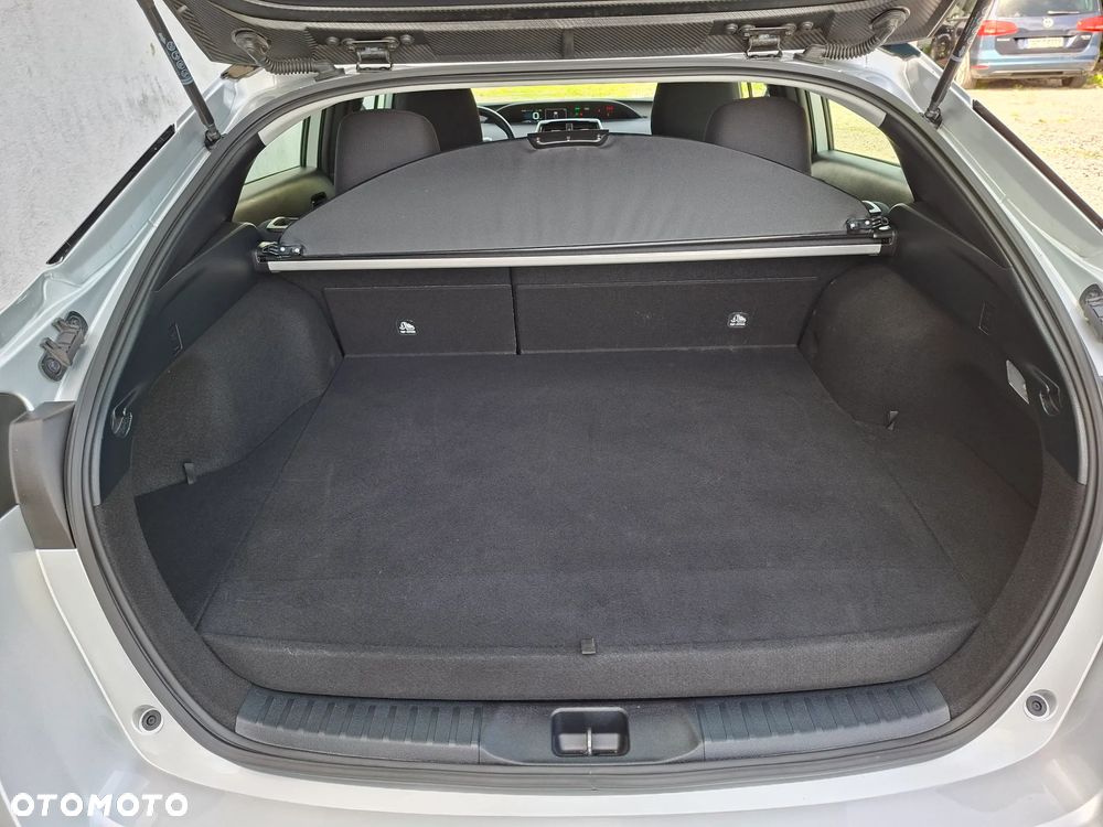 Toyota Prius - 29