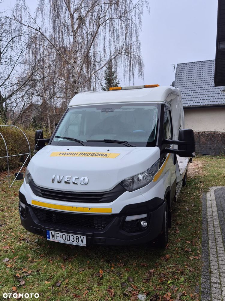 Iveco Daily - 1