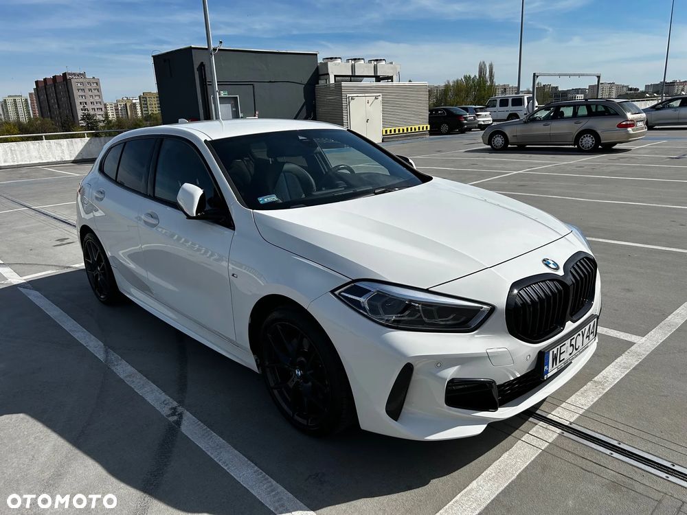 BMW Seria 1 118i M Sport - 2