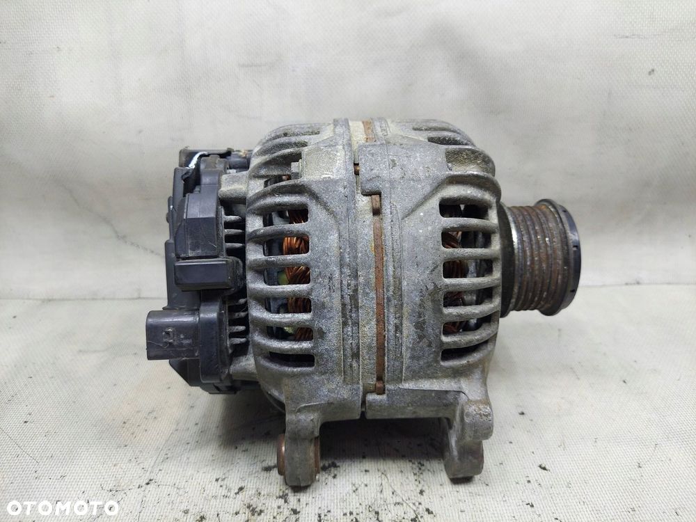 Alternator Ca1394Ir Vw Sharan Ford Galaxy 1.9 Tdi - 8