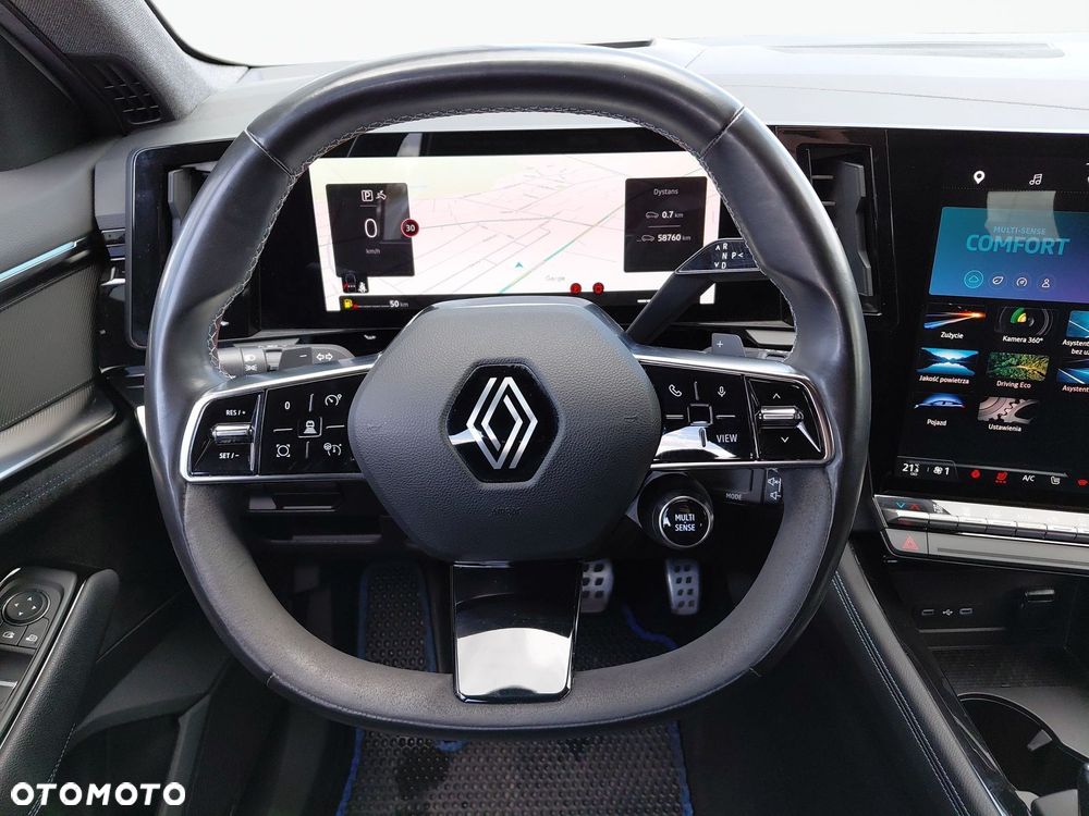 Renault Austral Mild Hybrid 160 Automatik Iconic Esprit Alpine - 19