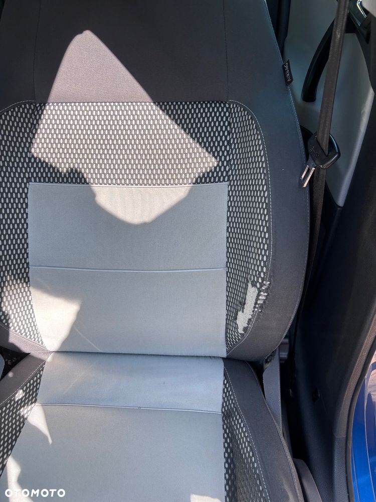 Volkswagen Polo 1.4 CrossPolo - 8