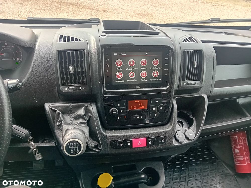 Peugeot Boxer - 20