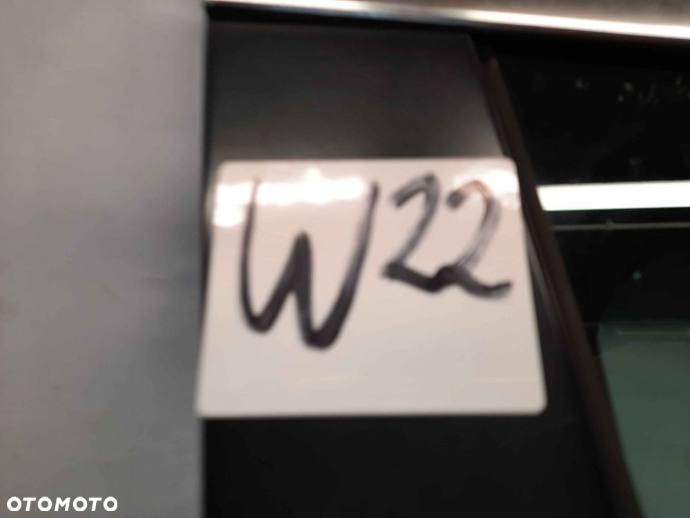 DRZWI PRZÓD PRZEDNIE PRAWE OPEL ASTRA J 4 IV Z177 SZARE GRAFITOWE 5D 5 DRZWI HB - 2