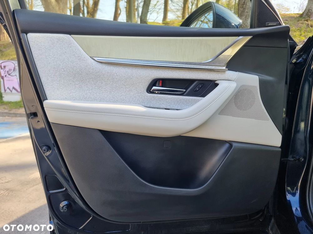 Mazda CX-60 3.3 D mHEV Takumi - 23