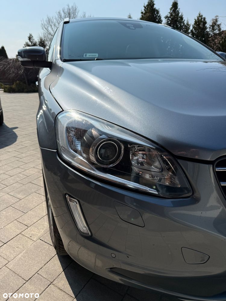 Volvo XC 60 T5 Drive-E Summum - 13