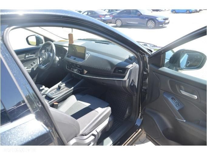 Nissan Qashqai 1.3 DIG-T MHEV N-Connecta Xtronic - 30