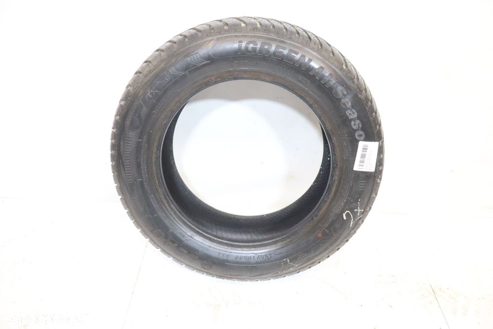 opona opony 2 szt 165/70/14 wielosezon - 2