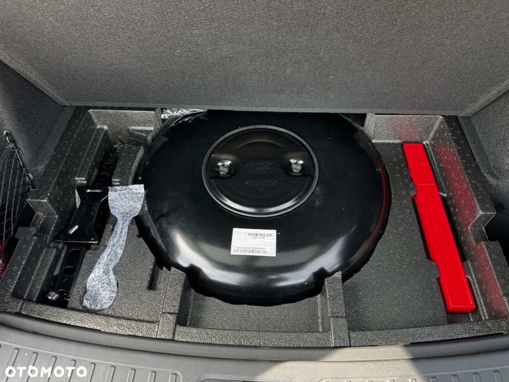 BAIC 5 Beijing 1.5T Comfort DCT - 29