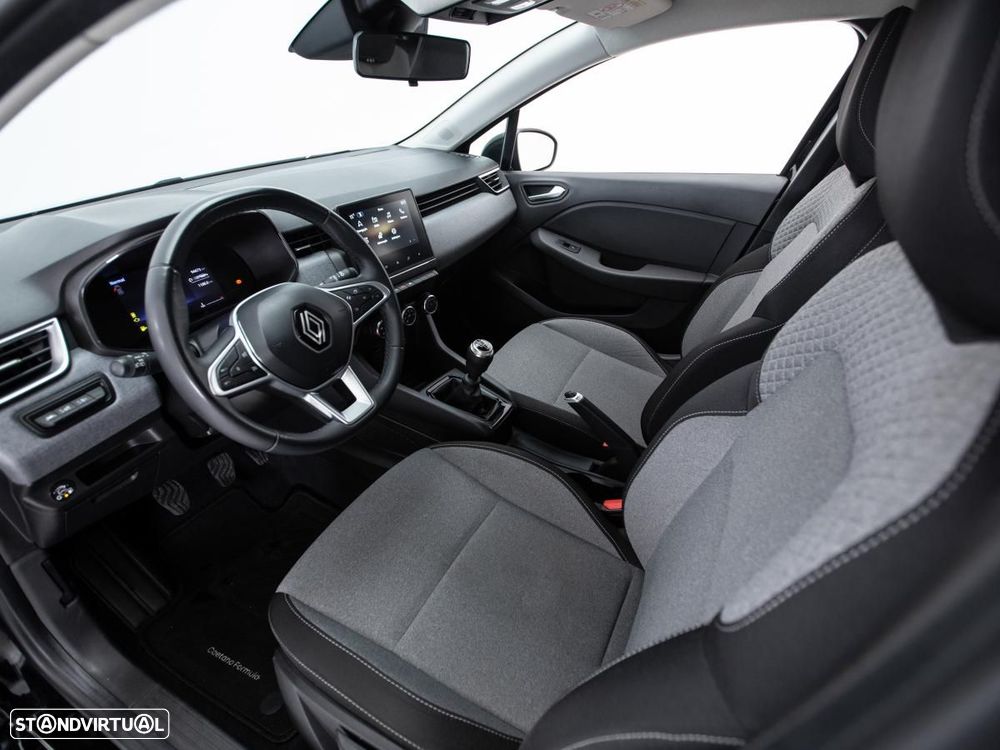 Renault Clio 1.0 TCe Evolution Bi-Fuel - 7