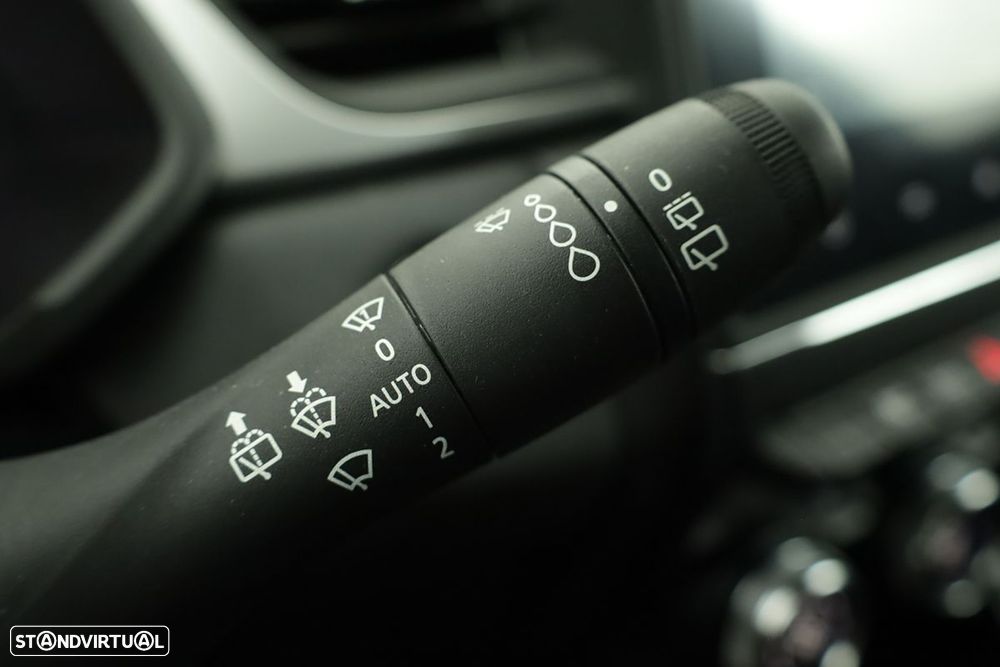 Mitsubishi ASX 1.0 MPI-T Invite - 17