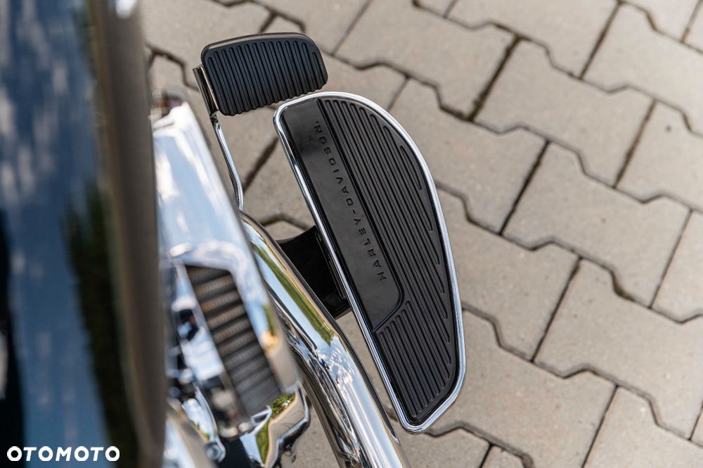 Harley-Davidson Softail Fat Boy - 37