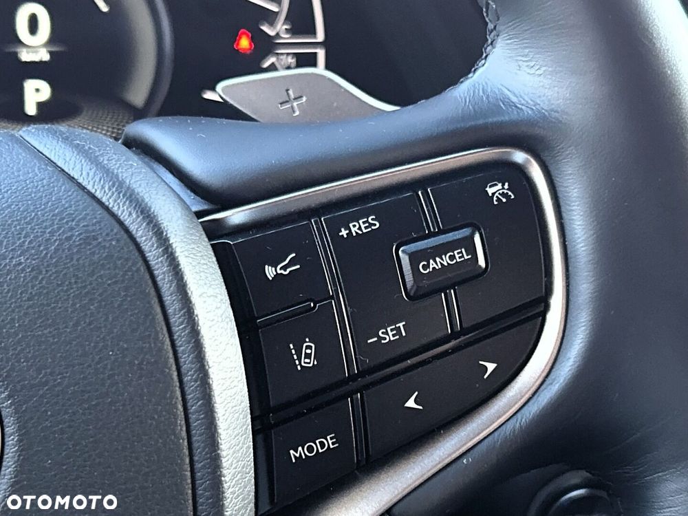 Lexus ES 300h Business Edition - 20