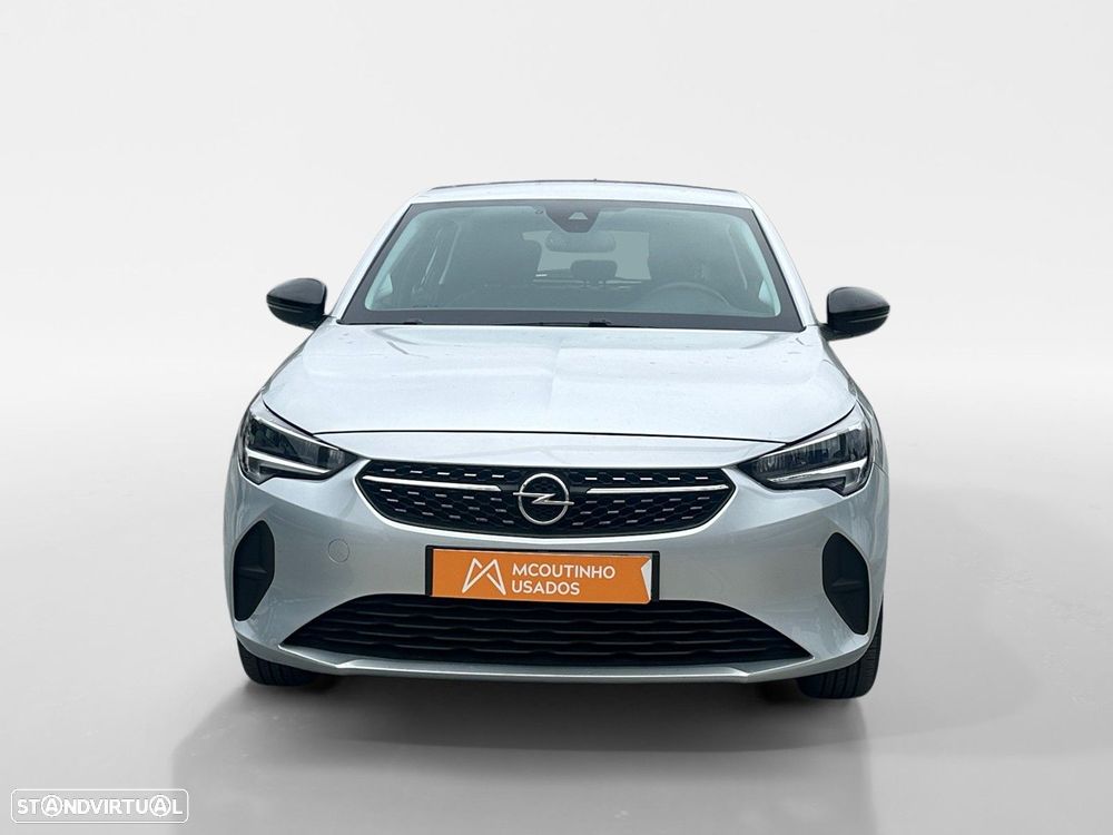 Opel Corsa 1.2 Edition - 8