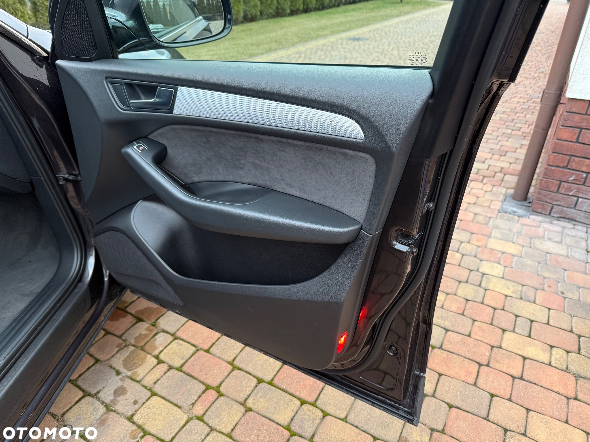 Audi Q5 2.0 TDI Quattro Sport S tronic - 25