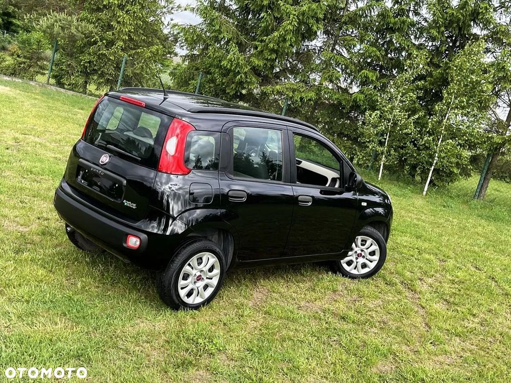 Fiat Panda - 3
