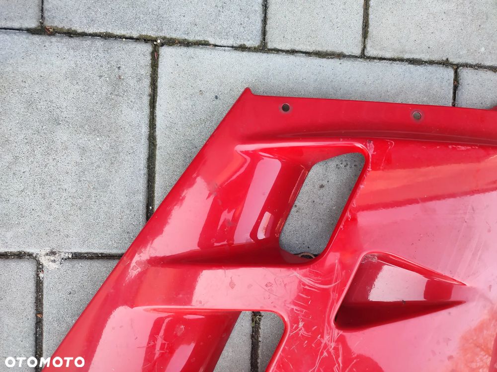 Owiewka, osłona, bok, boczek Honda VFR 750 VFR750 - 4