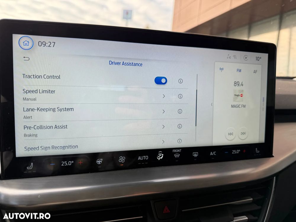 Ford Focus - 19