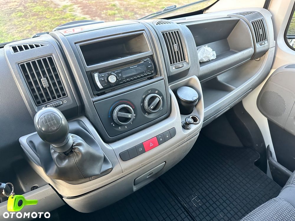 Fiat Ducato - 20