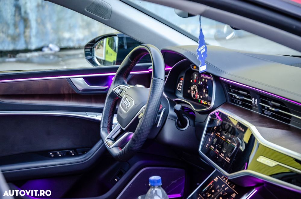 Audi A7 45 TFSI quattro S tronic - 2