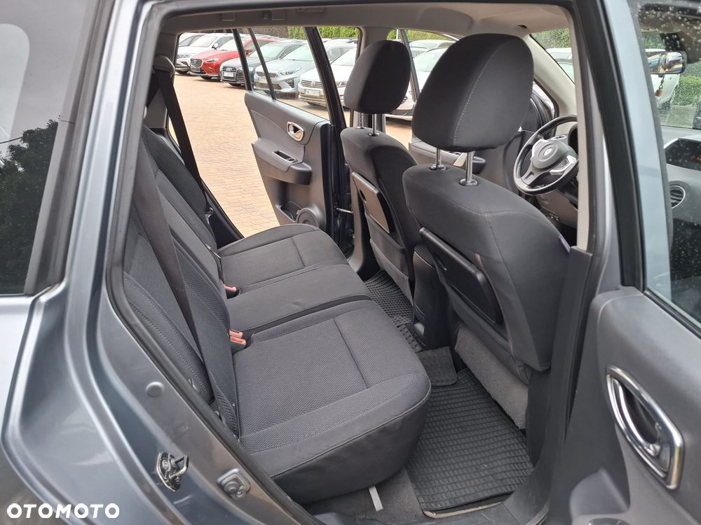 Renault Koleos dCi 150 FAP 4x4 Dynamique - 14