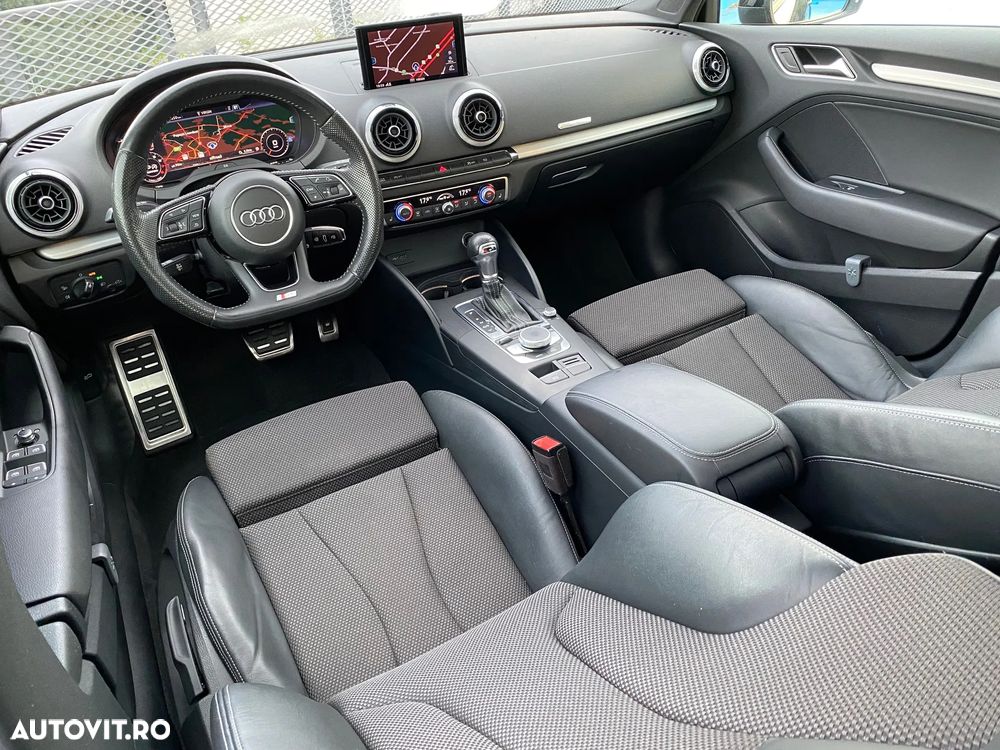 Audi A3 - 13