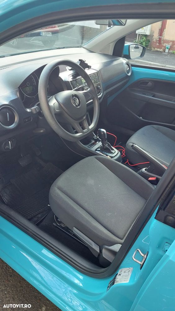 Volkswagen up! - 4