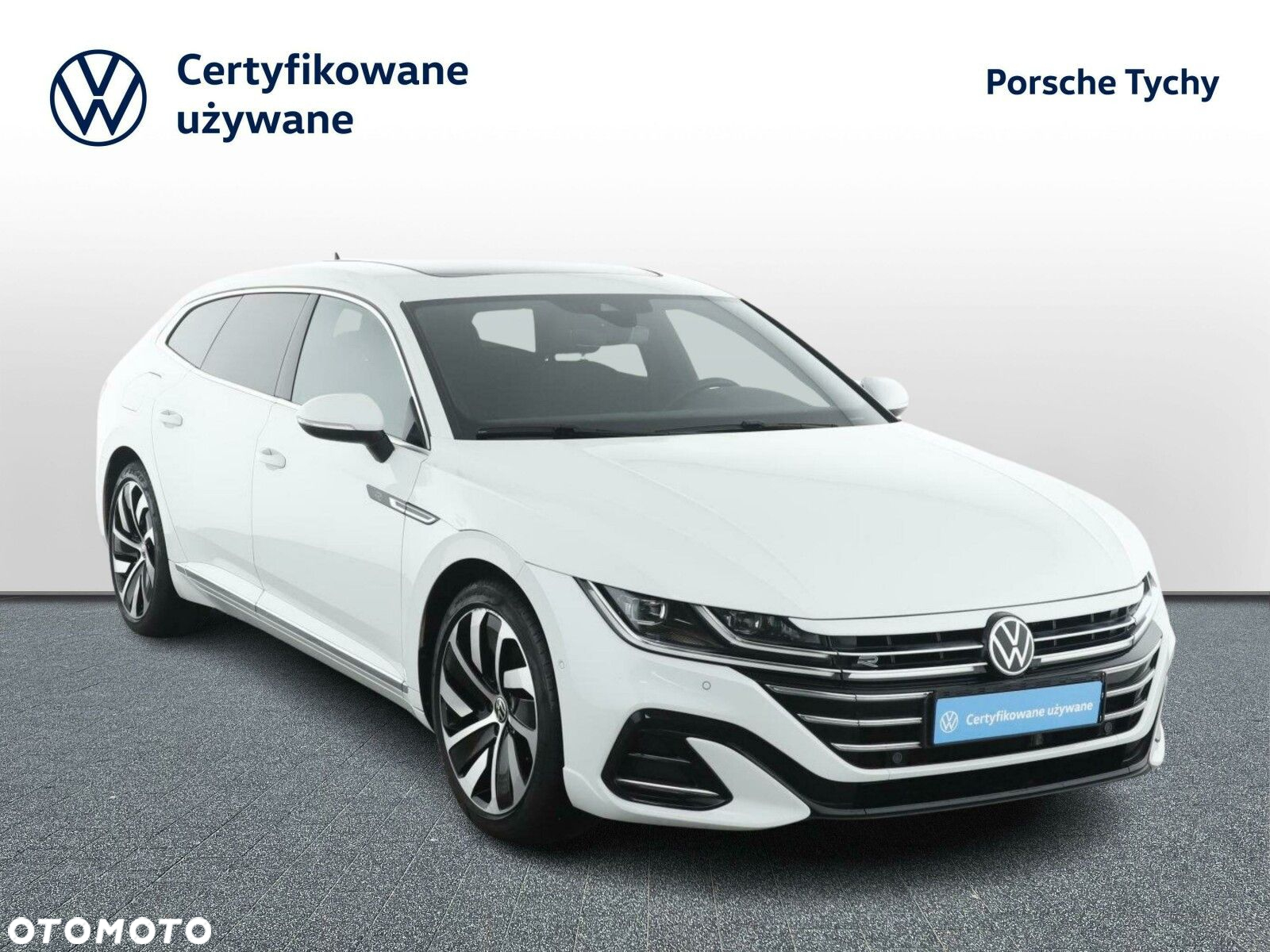 Volkswagen Arteon - 26
